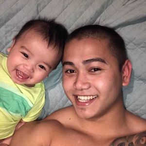 Meet your Posher, Thien